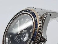 Heren polshorloge, rolex - afbeelding 6 van  35