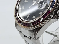 Heren polshorloge, rolex - afbeelding 7 van  35