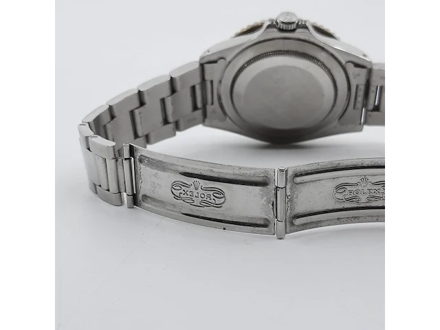 Heren polshorloge, rolex - afbeelding 10 van  35