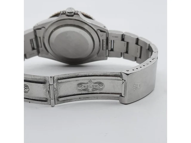 Heren polshorloge, rolex - afbeelding 11 van  35