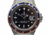 Heren polshorloge, rolex