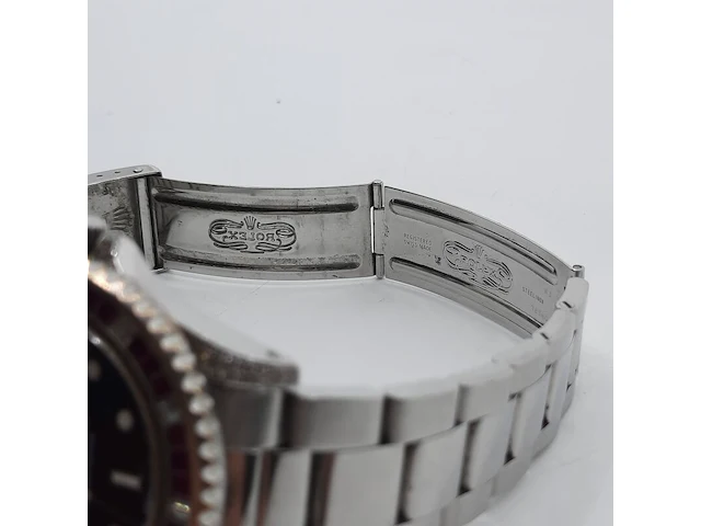 Heren polshorloge, rolex - afbeelding 13 van  35