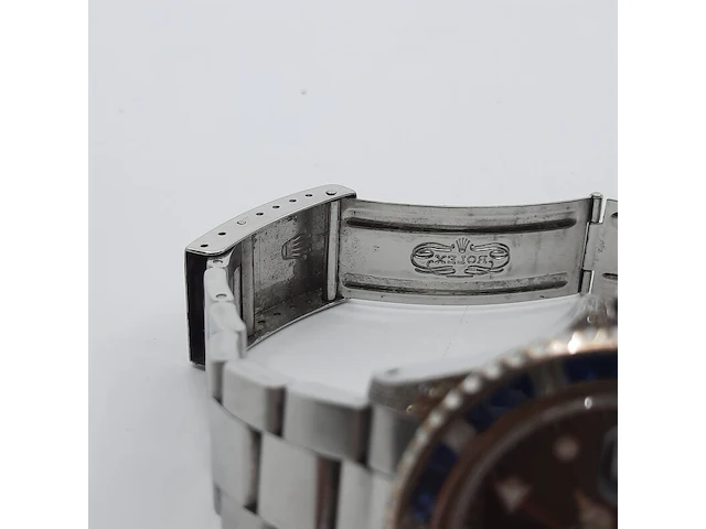 Heren polshorloge, rolex - afbeelding 14 van  35