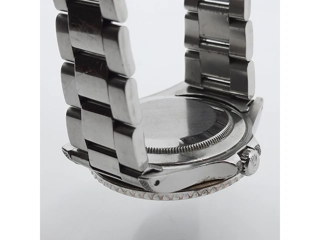 Heren polshorloge, rolex - afbeelding 16 van  35