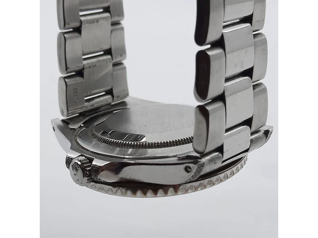 Heren polshorloge, rolex - afbeelding 20 van  35