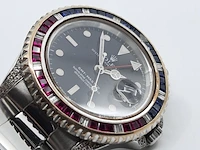 Heren polshorloge, rolex - afbeelding 22 van  35