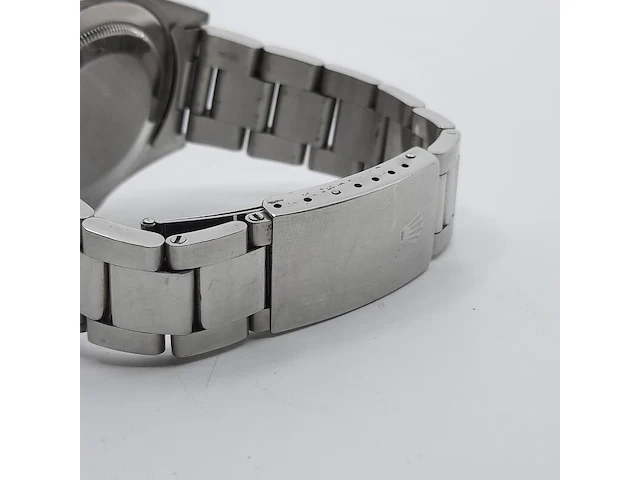 Heren polshorloge, rolex - afbeelding 24 van  35