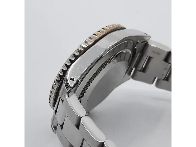 Heren polshorloge, rolex - afbeelding 25 van  35