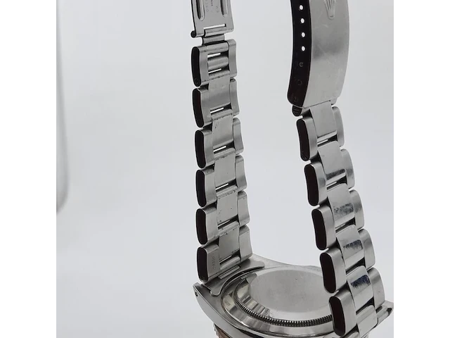 Heren polshorloge, rolex - afbeelding 27 van  35