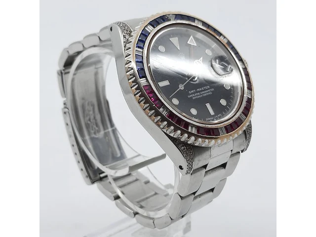 Heren polshorloge, rolex - afbeelding 35 van  35