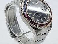 Heren polshorloge, rolex - afbeelding 35 van  35