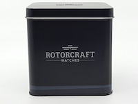 Heren polshorloge, rotorcraft, oslo series rc3902 - afbeelding 13 van  20
