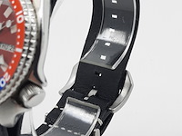 Heren polshorloge, seiko, diver 6309-7290 - afbeelding 2 van  15