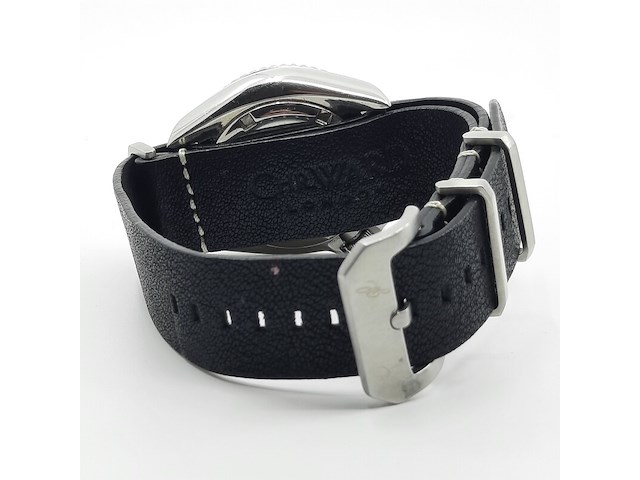 Heren polshorloge, seiko, diver 6309-7290 - afbeelding 3 van  15