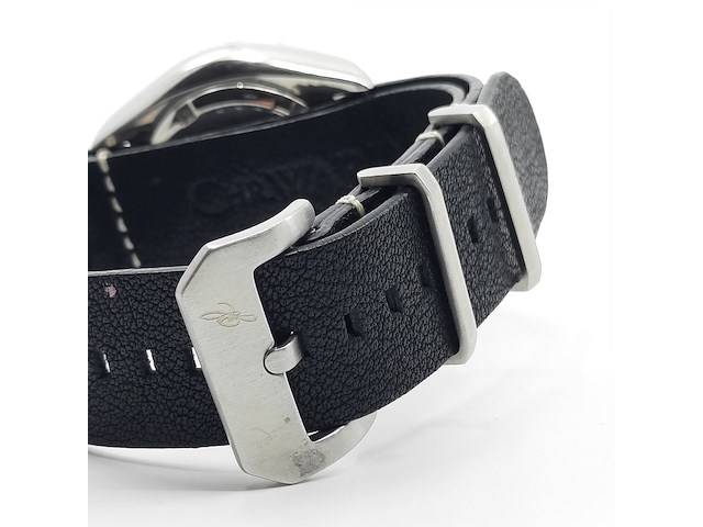 Heren polshorloge, seiko, diver 6309-7290 - afbeelding 4 van  15