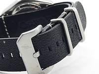 Heren polshorloge, seiko, diver 6309-7290 - afbeelding 4 van  15