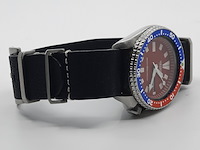 Heren polshorloge, seiko, diver 6309-7290 - afbeelding 6 van  15