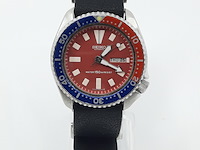 Heren polshorloge, seiko, diver 6309-7290