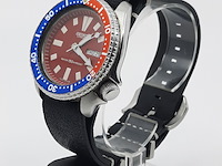 Heren polshorloge, seiko, diver 6309-7290 - afbeelding 8 van  15