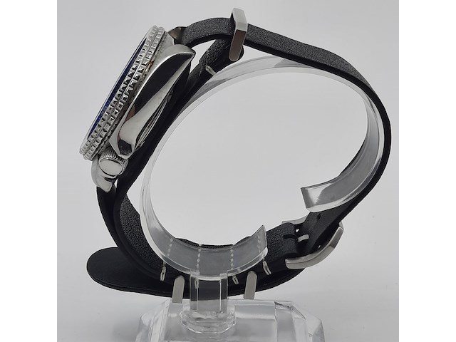 Heren polshorloge, seiko, diver 6309-7290 - afbeelding 9 van  15