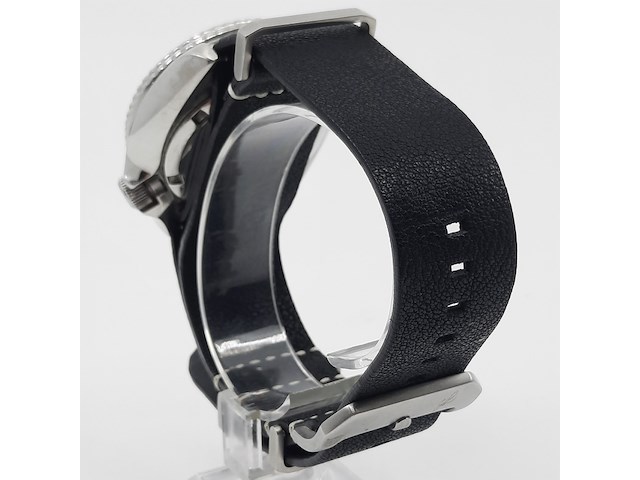 Heren polshorloge, seiko, diver 6309-7290 - afbeelding 10 van  15