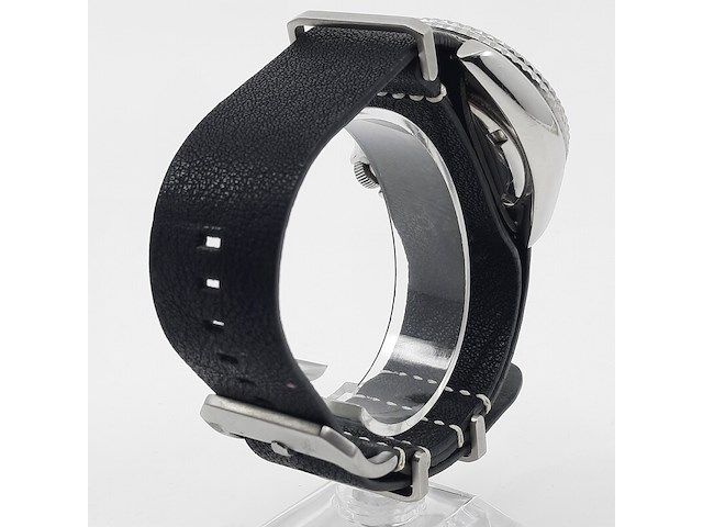 Heren polshorloge, seiko, diver 6309-7290 - afbeelding 11 van  15