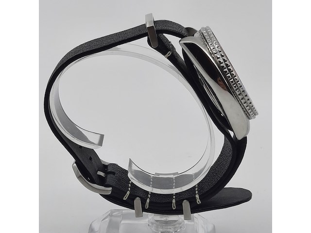 Heren polshorloge, seiko, diver 6309-7290 - afbeelding 12 van  15