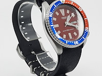 Heren polshorloge, seiko, diver 6309-7290 - afbeelding 13 van  15