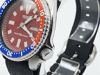 Heren polshorloge, seiko, diver 6309-7290 - afbeelding 15 van  15