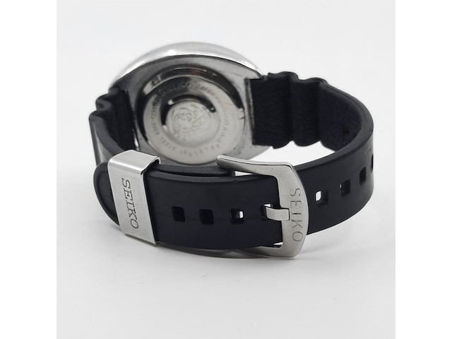 Heren polshorloge, seiko, diver - afbeelding 2 van  16