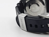 Heren polshorloge, seiko, diver - afbeelding 3 van  16