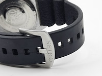 Heren polshorloge, seiko, diver - afbeelding 4 van  16