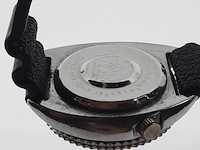 Heren polshorloge, seiko, diver - afbeelding 5 van  16