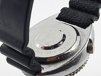 Heren polshorloge, seiko, diver - afbeelding 6 van  16