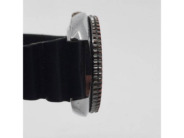 Heren polshorloge, seiko, diver - afbeelding 8 van  16