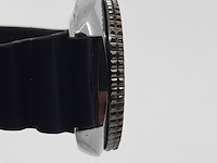 Heren polshorloge, seiko, diver - afbeelding 8 van  16