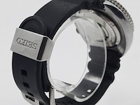 Heren polshorloge, seiko, diver - afbeelding 10 van  16