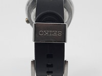 Heren polshorloge, seiko, diver - afbeelding 11 van  16