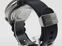Heren polshorloge, seiko, diver - afbeelding 12 van  16