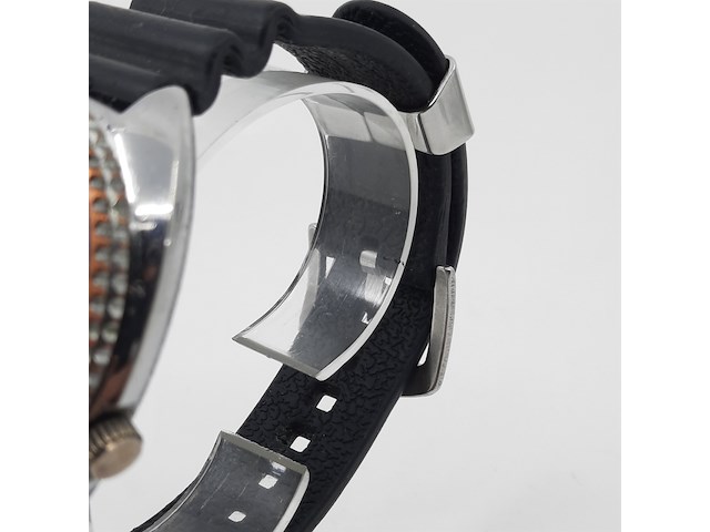 Heren polshorloge, seiko, diver - afbeelding 16 van  16
