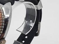 Heren polshorloge, seiko, diver - afbeelding 16 van  16
