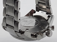 Heren polshorloge, seiko, sportura chronograph 7t62 - afbeelding 7 van  17