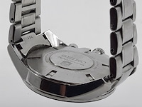 Heren polshorloge, seiko, sportura chronograph 7t62 - afbeelding 8 van  17