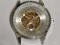 Heren polshorloge, sewor - afbeelding 2 van  18