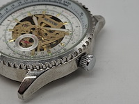 Heren polshorloge, sewor - afbeelding 6 van  18