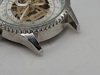 Heren polshorloge, sewor - afbeelding 7 van  18