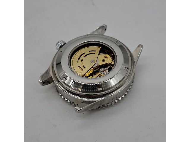 Heren polshorloge, sewor - afbeelding 8 van  18