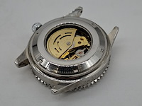 Heren polshorloge, sewor - afbeelding 8 van  18