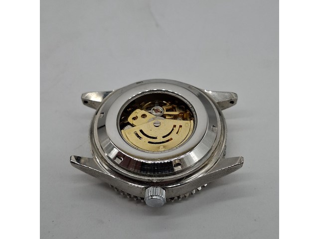 Heren polshorloge, sewor - afbeelding 9 van  18