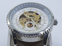 Heren polshorloge, sewor